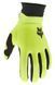Зимові перчатки FOX DEFEND THERMO GLOVE - CE [Flo Yellow], S (8) 31323-130-S фото 2