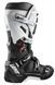 Мотоботы LEATT 5.5 FlexLock Boot [White] 3020002122 фото 3