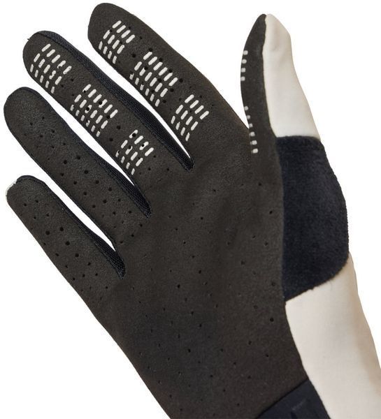 Перчатки FOX FLEXAIR Glove [Chalk], L (10) 38179-089-L фото
