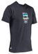 Джерсі LEATT MTB 1.0 Gravity Jersey [Black], L 5024120413 фото 4