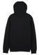 Толстовка FOX Hoodie - HEAD [Dark Black], L 31608-021-L фото 3