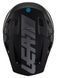 Шолом LEATT Helmet Moto 9.5 + Goggle [Black], L 1023010103 фото 12