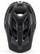 Шолом FOX PROFRAME HELMET - NACE [Black], L 31472-001-L фото 5