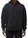 Толстовка FOX Oversize Hoodie - WORDMARK [Black], M 32865-001-M фото 3