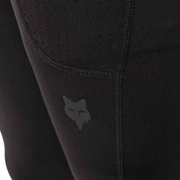 Компресійні штани FOX TECBASE COMPRESSION TIGHT [Black], XLarge 30311-001-XL фото