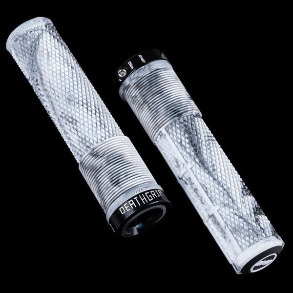 Грипси DMR DeathGrip2 Thick Flangeless [Snow Camo] DMR-G-001-006-SC фото