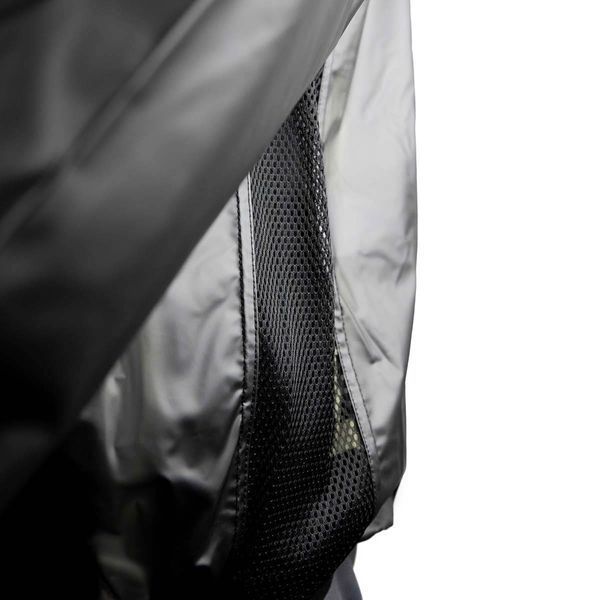Дощовик X-GRIP Rain Jacket Raceshield Чорний (M) XG-2811-001-M фото