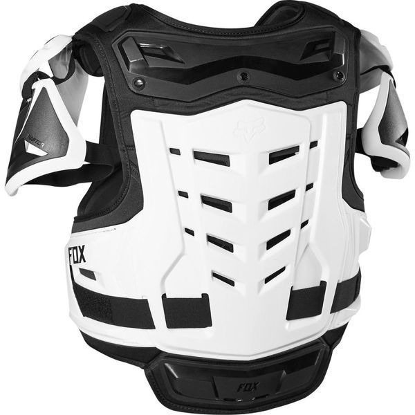 Защита тела FOX RAPTOR VEST - CE [Black], S/M 24814-018-S/M фото