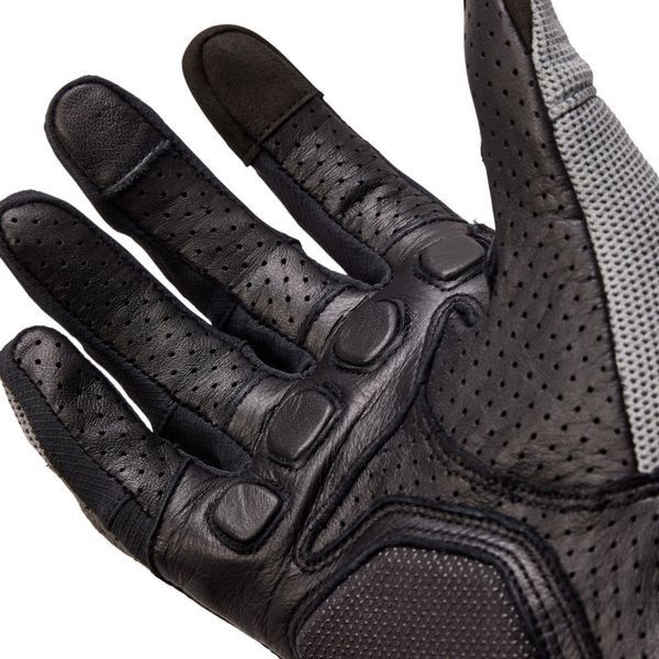 Перчатки FOX Bomber Pro AIR Glove [Black], XXL (12) 28379-014-2X фото