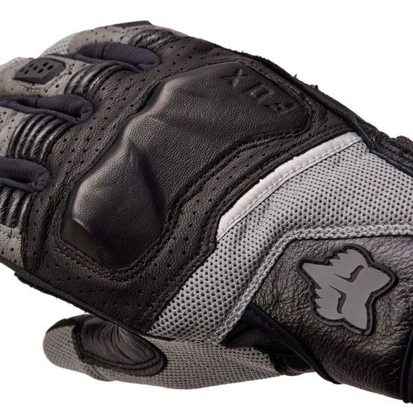 Перчатки FOX Bomber Pro AIR Glove [Black], XXL (12) 28379-014-2X фото
