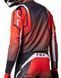 Джерсі FOX 360 VIZEN JERSEY [Flo Red], XXL 29607-110-2X фото 3