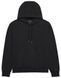 Толстовка FOX Oversize Hoodie - WORDMARK [Black], M 32865-001-M фото 1