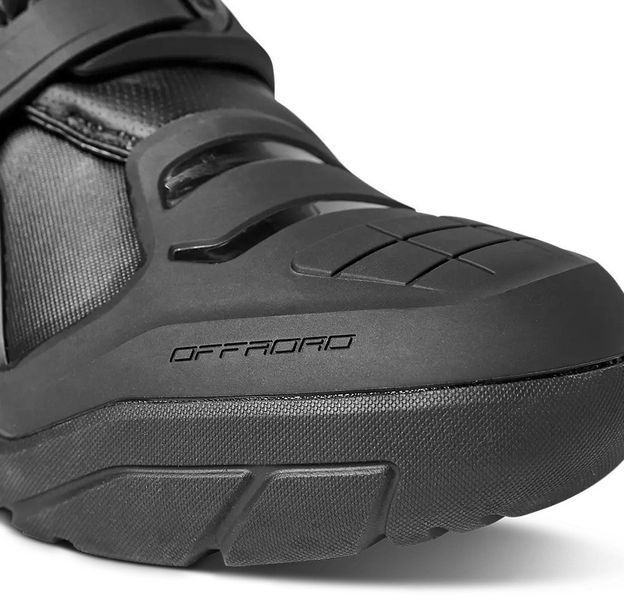 Мотоботы FOX MOTION X Boot [Black], 11 29683-001-11 фото