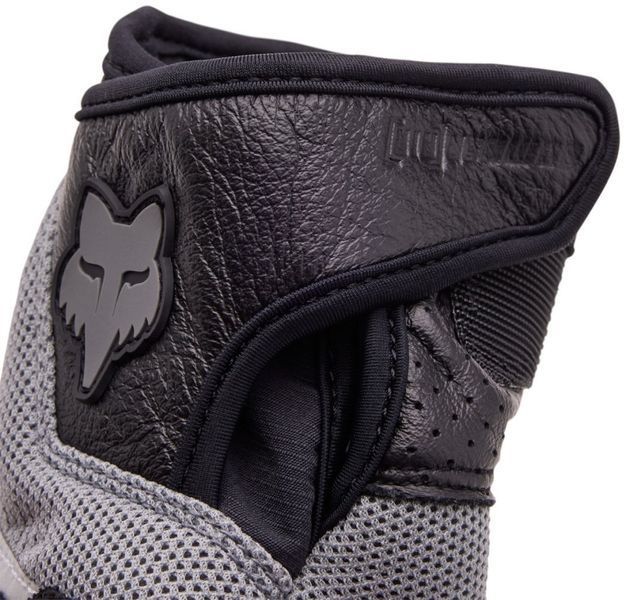 Перчатки FOX Bomber Pro AIR Glove [Black], XXL (12) 28379-014-2X фото