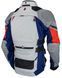 Куртка LEATT 7.5 MultiTour Adventure Jacket [Royal], M 5024010141 фото 13