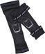 Носки POD KX Knee Sleeve [Black], Small KA221-001-XS/SM фото 2