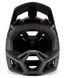 Шолом FOX PROFRAME HELMET - NACE [Black], L 31472-001-L фото 4