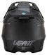 Шолом LEATT Helmet Moto 9.5 + Goggle [Black], L 1023010103 фото 10