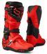 Мотоботы FOX MOTION BOOT [Flo Red], 11.5 29682-110-11.5 фото 1
