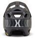 Шолом FOX PROFRAME HELMET - NACE [Black], L 31472-001-L фото 6
