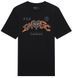 Футболка FOX Youth Short Sleeve Tee - IMAGE PRINT [Ultra Black], YXL 38451-D95-YXL фото 1