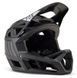 Шолом FOX PROFRAME HELMET - NACE [Black], L 31472-001-L фото 2