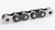 Цепь AFAM MX6-K Chain &ndash; 520 [Black], 520-118L / No Seal A520MX6-K-118L фото 1