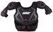Детская защита LEATT 1.5 PRO MINI Kids Chest Protector [Black], XXS/XS 5026011610 фото 2