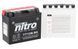 Акумулятор NITRO AGM Open Battery [10 Ah], CCA 210 (A) NT12B-BS фото 1