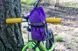 Сумка на руль KasyBag Pocket Pack Junior (кормушка) Gray KB-PP-JR-gr фото 7