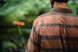 Сорочка TLD GRIND FLANNEL STRIPE [RUSSET] SM 827260022 фото 7