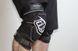 Наколенники TLD T-BONE Knee Guard [Black] Размер XS/SM 543003221 фото 4