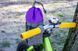 Сумка на руль KasyBag Pocket Pack Junior (кормушка) Gray KB-PP-JR-gr фото 3