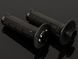 Грипсы Renthal MX R-Works Lock-On Tapered Grips - Half Waffle [Black], Ultra Tacky G239 фото 1