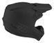 МотоШлем TLD GP HELMET [MONO BLACK] XS 103490001 фото 2