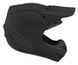 МотоШлем TLD GP HELMET [MONO BLACK] XS 103490001 фото 4