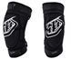 Наколенники TLD T-BONE Knee Guard [Black] Размер XS/SM 543003221 фото 1