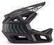 Шолом FOX PROFRAME HELMET - NACE [Black], L 31472-001-L фото 3