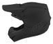 МотоШлем TLD GP HELMET [MONO BLACK] XS 103490001 фото 3