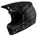 Шолом LEATT Helmet Moto 9.5 + Goggle [Black], L 1023010103 фото 2