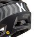 Шолом FOX PROFRAME HELMET - NACE [Black], L 31472-001-L фото 8