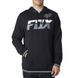 Толстовка FOX DEVIANT Hoodie [Black], L 16571-001-L фото 1