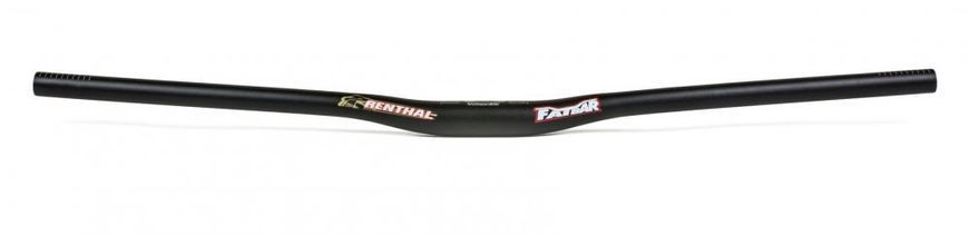 Кермо Renthal Fatbar&reg; Handlebar [Black], Rise 20 mm M176-01-BK фото