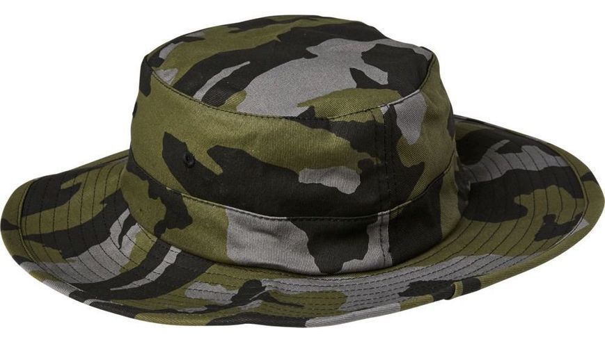 Панама FOX TRAVERSE HAT [Camo], L/XL 28858-031-L/XL фото