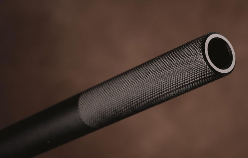 Кермо Renthal 7/8 Handlebar [Black], RC MINI / 85cc 784-03-BK-03-219 фото