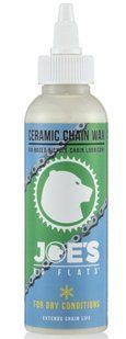Мастило Joe's WAX DRY Chain Lube [125мл], Dry lube 180730 фото
