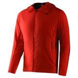 Куртка TLD MATHIS JACKET MONO [RACE RED] LG 869931014 фото