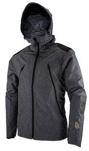 Куртка LEATT MTB 4.0 HydraDri Jacket [Black], L 5023035353 фото