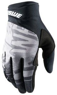 Перчатки USWE Kalk Glove - Cartoon [Black], M (9) 80997043999105 фото