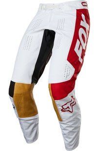 Штани FOX 360 PADDOX PANT [Red], 36 26738-056-36 фото